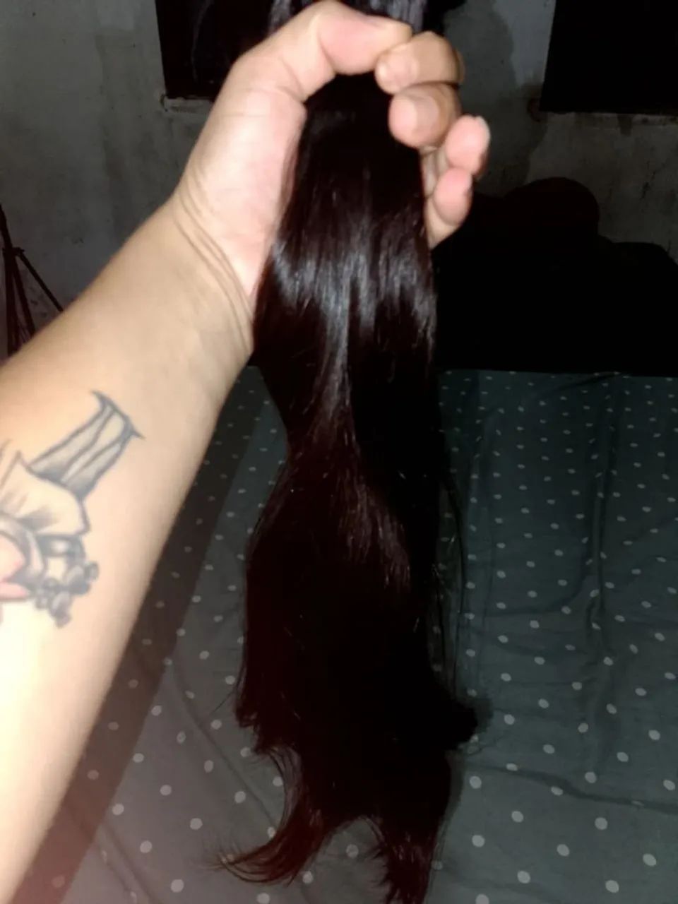 3 telas 200g 65 centímetros 950,00 - Foto 2