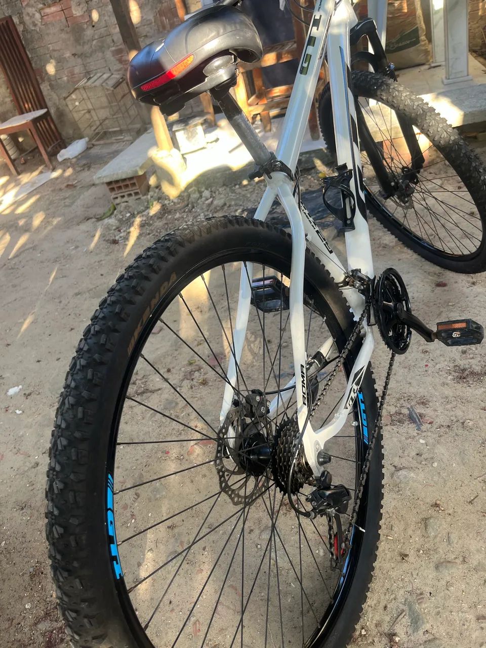 Bicicleta aro 29 - Foto 2