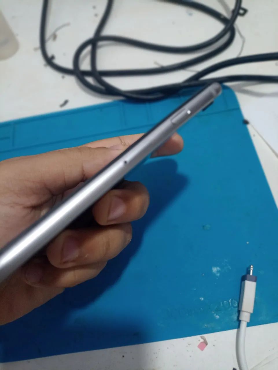 IPHONE 6 (Leia a descrição!!!) - Foto 4