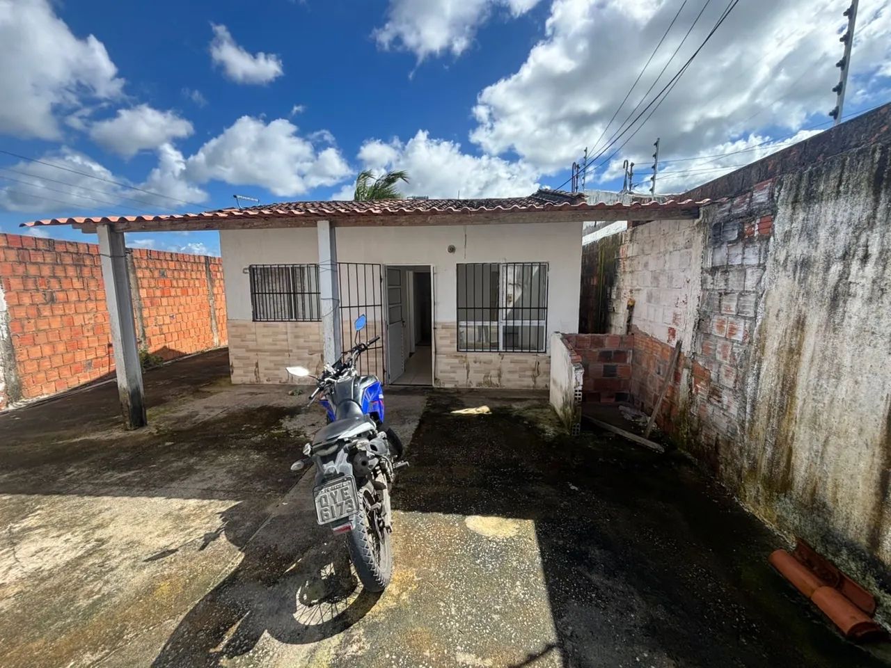 Vendo casa a negociar 90.000 - Foto 5