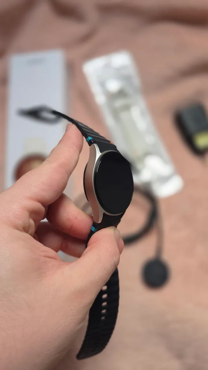 Galaxy watch 7 40mm  - Foto 4