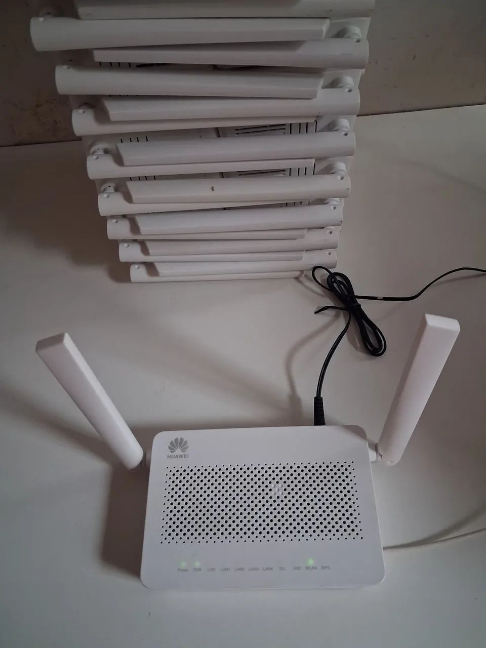 Lote 20 HUAWEI EG8145v5-v2