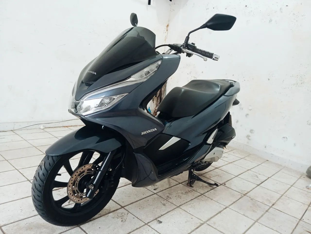 PCX zerada - Foto 3