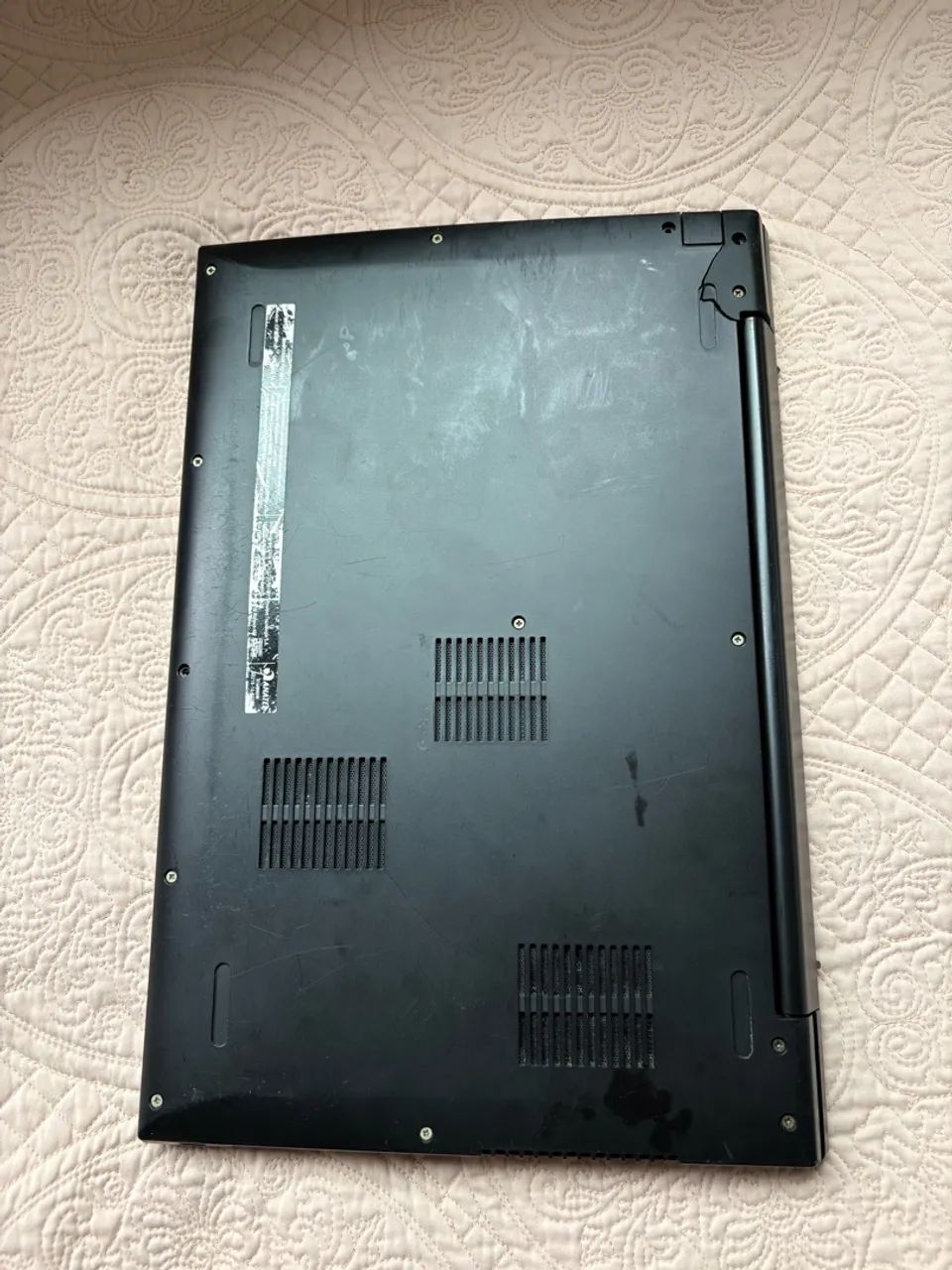 NOTEBOOK VAIO CORE i3 - Foto 4