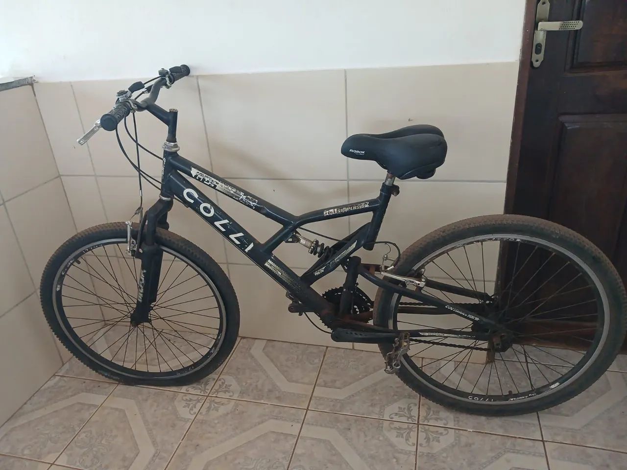 Bicicleta aro 26  - Foto 3
