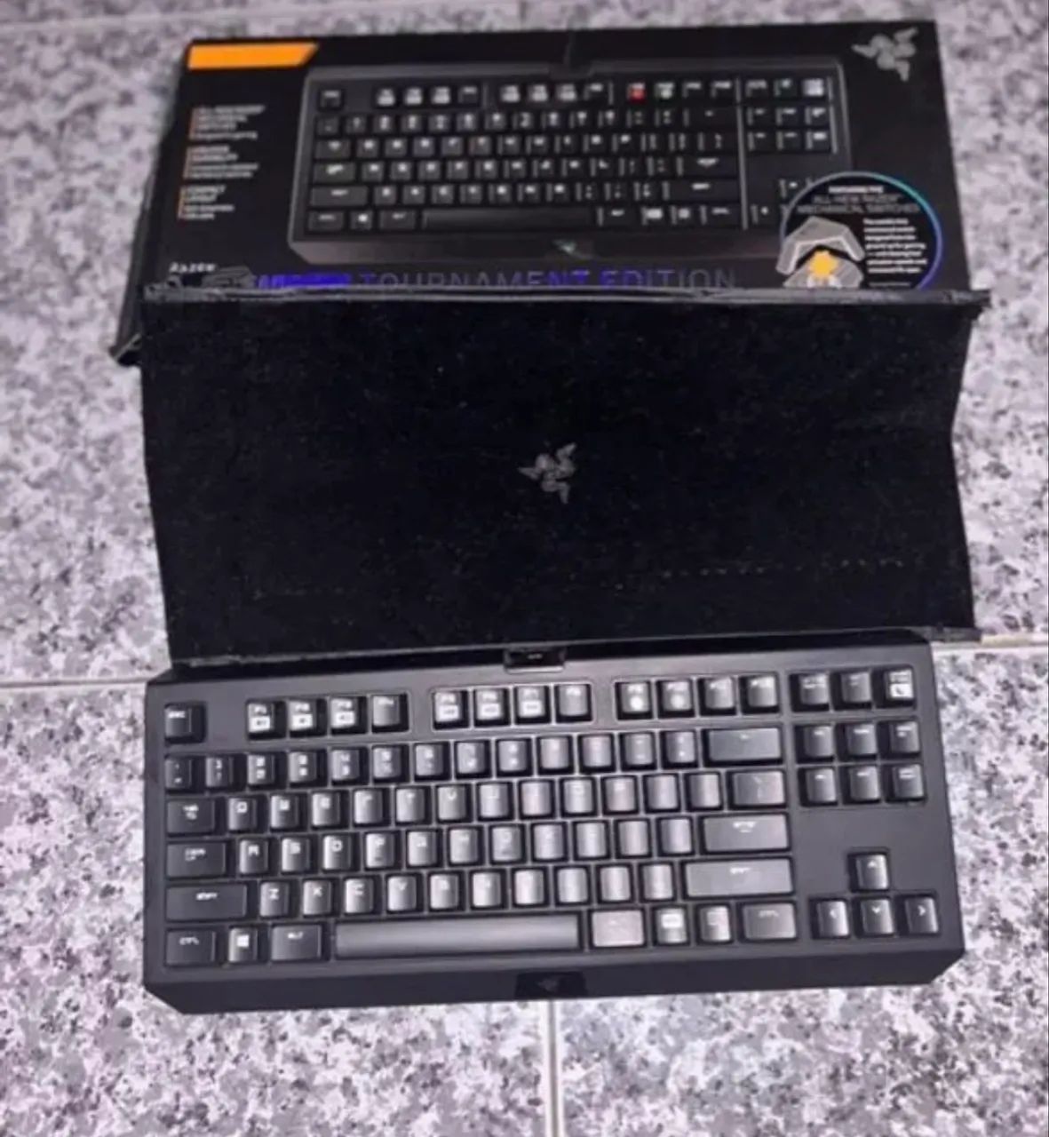 Kit razer - Foto 2