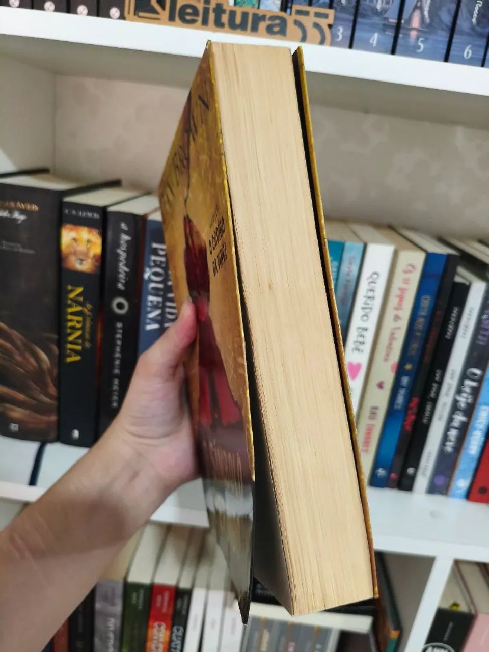 O símbolo perdido - Foto 3