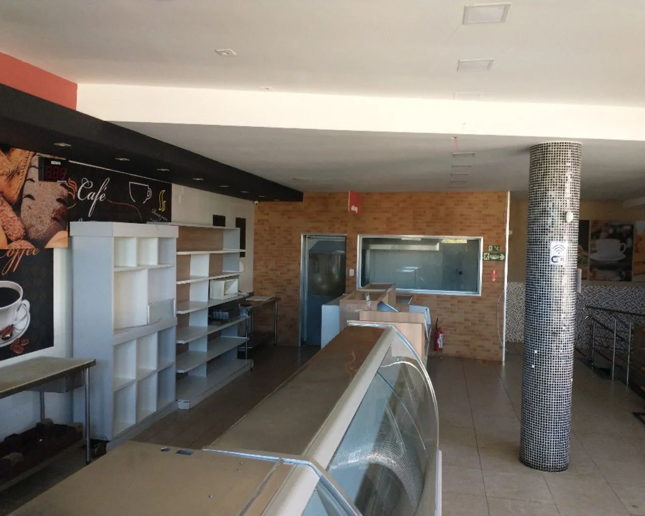 PONTO COMERCIAL ESQUINA - EXCELENTE LOCALIZAÇÃO - Foto 2
