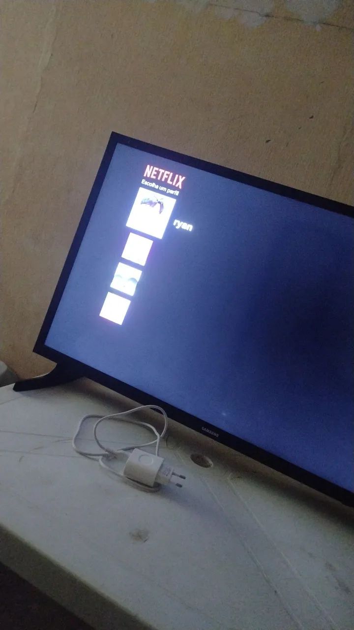 Vende tv Samsung 32 smart - Foto 2