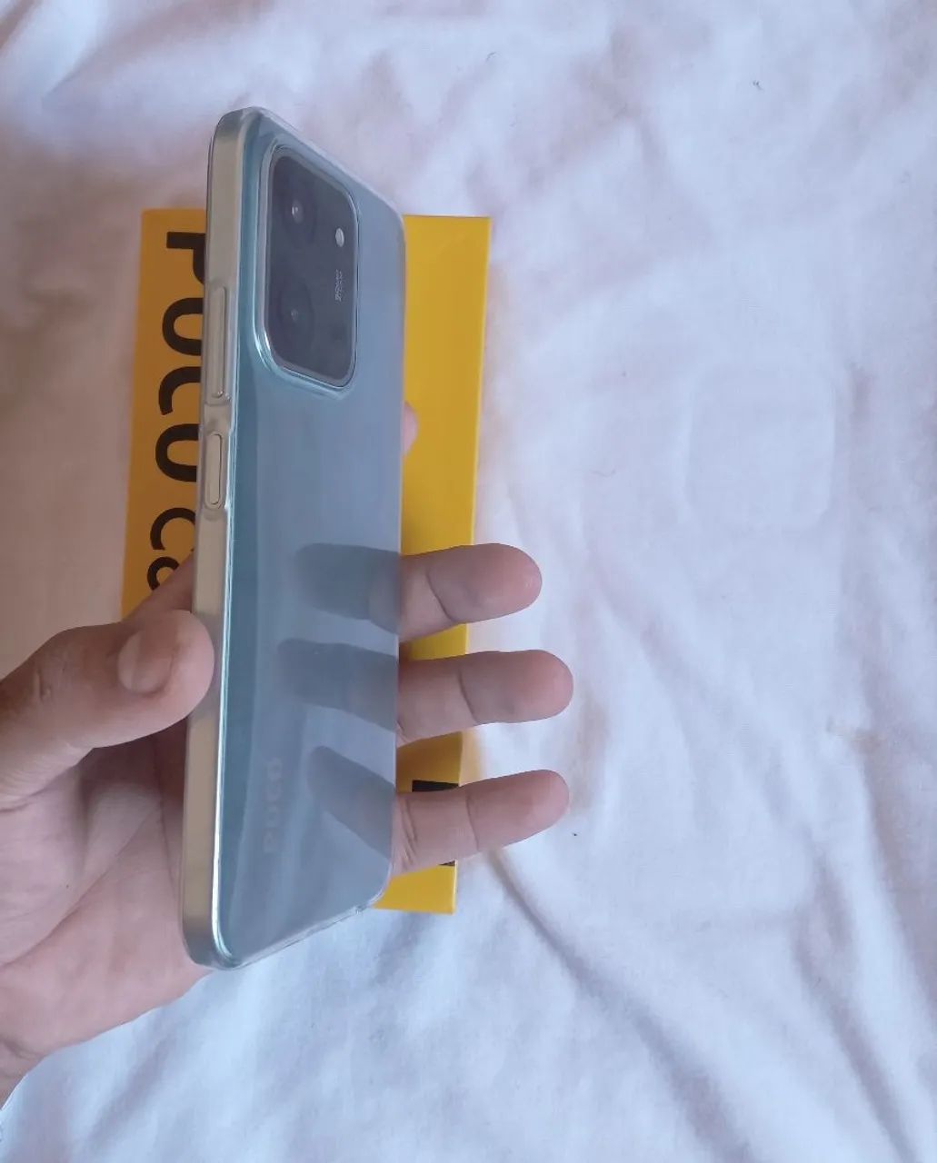 POCO C85 - Foto 2