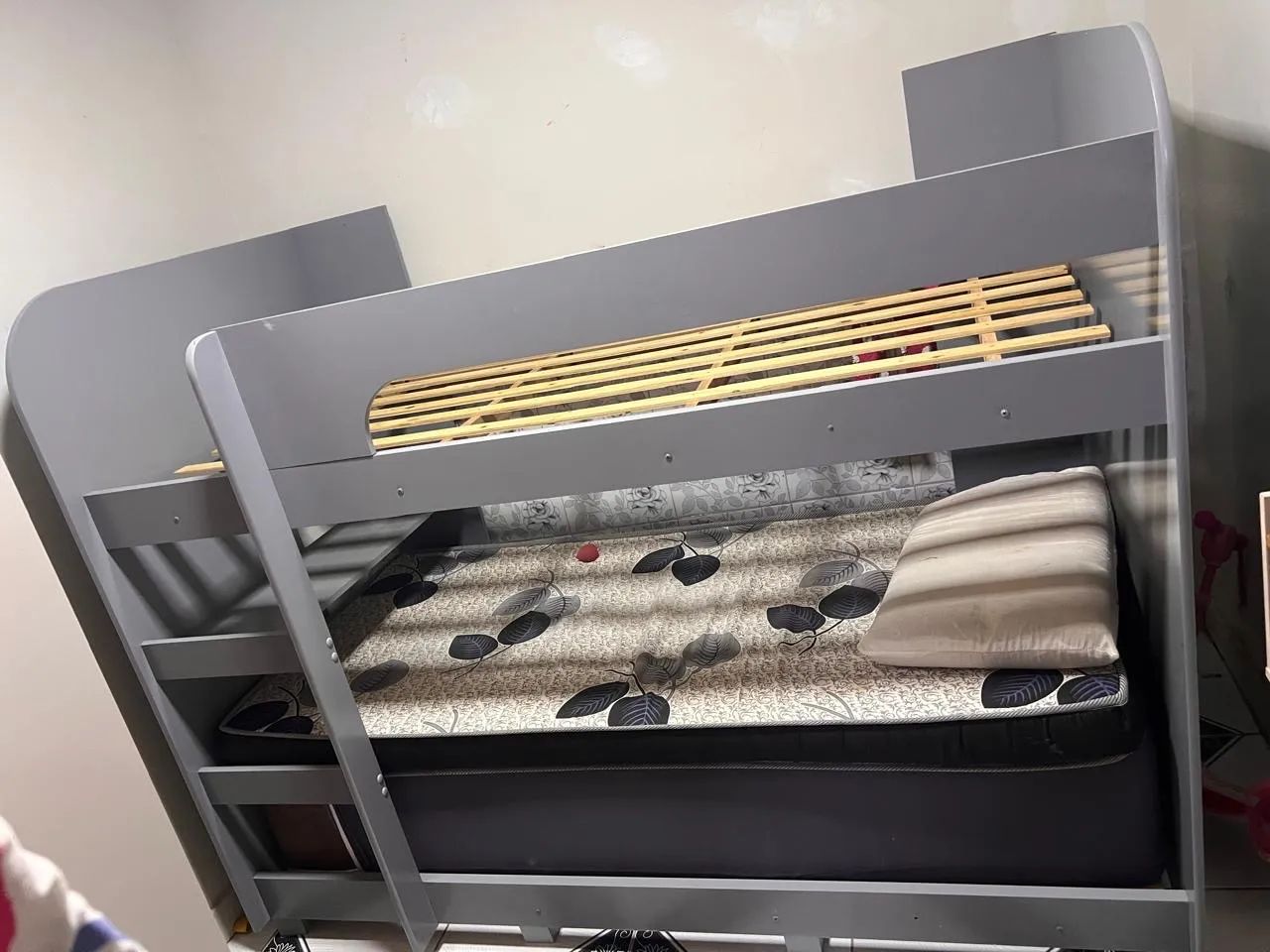 Cama beliche 