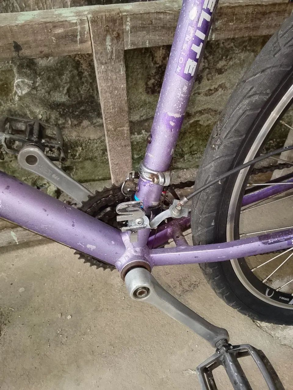 BICICLETA  - Foto 4