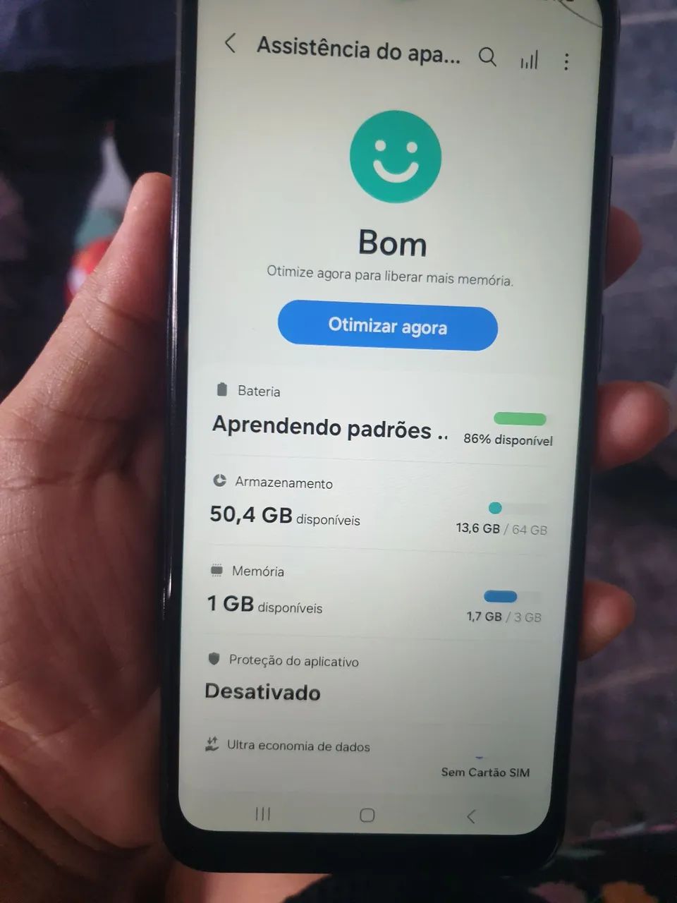 Celular a04e - Foto 5