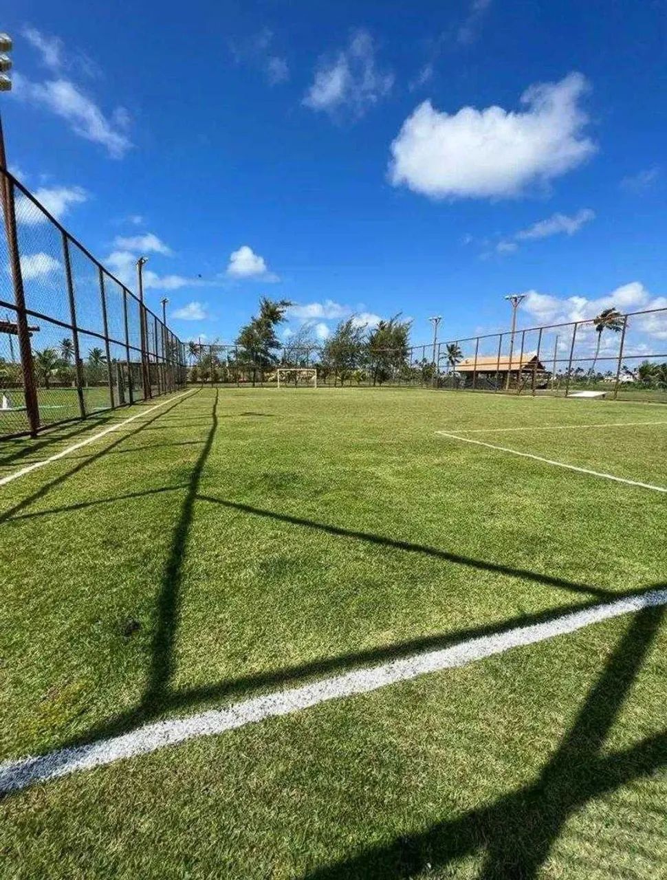 LOTE NO ALPHAVILLE SERGIPE - M.CC - 653M² - PODE SER FINANCIADO - VENDA [33142] - Foto 3