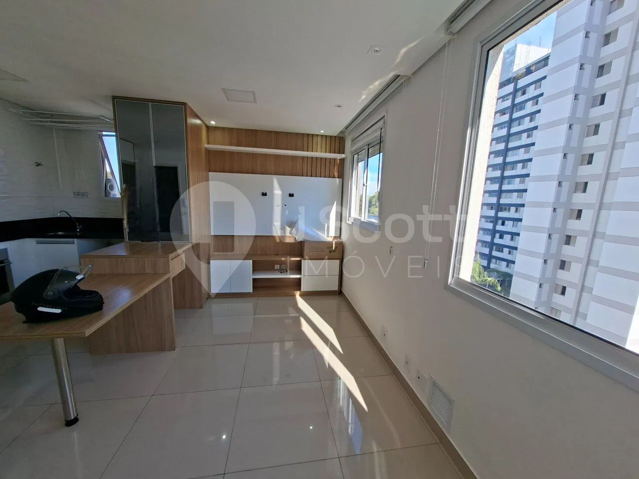 Sabe aquele apartamento gostoso de morar, bem cuidado e cheio de luz - É esse! - Foto 2