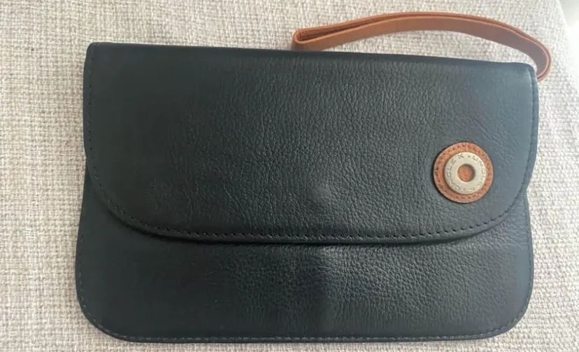 Bolsa carteira Unclek 