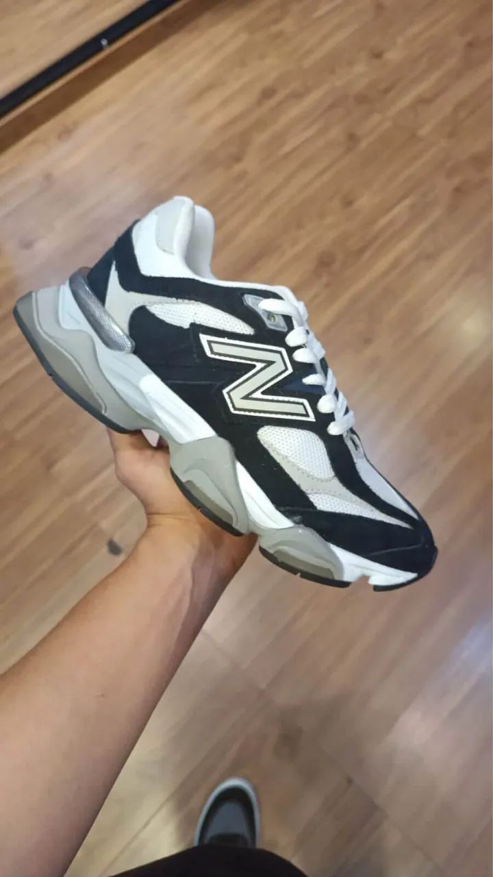 Vendo tênis New Balance  - Foto 3