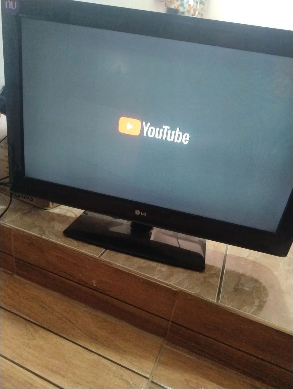 Tv LG não e smart 32 polegadas  - Foto 5