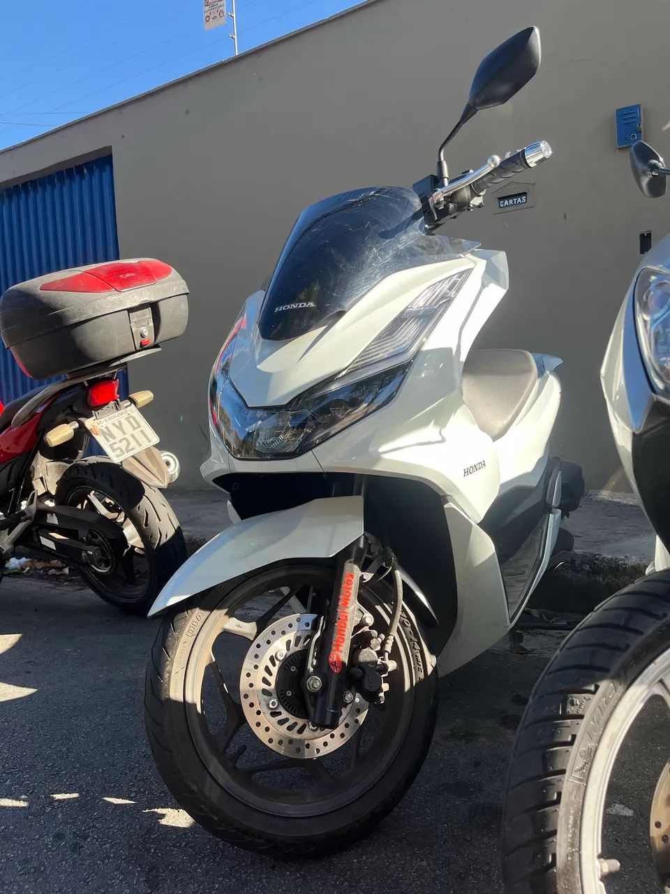 Pcx 160 abs 24/24 - Foto 2