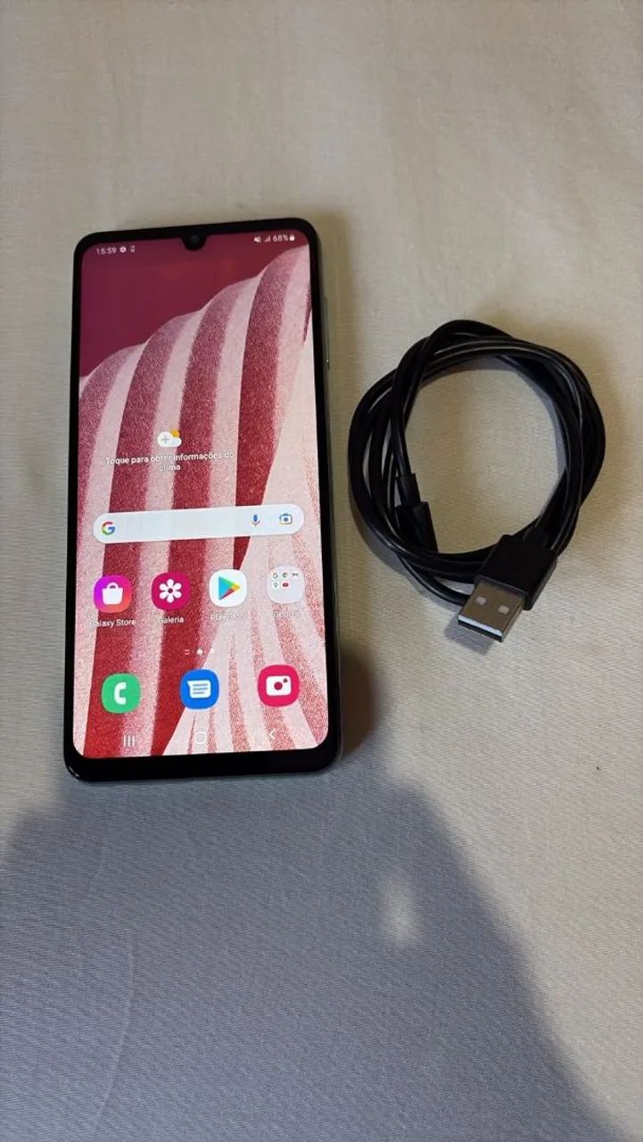 SAMSUNG A22 128GB  - Foto 2