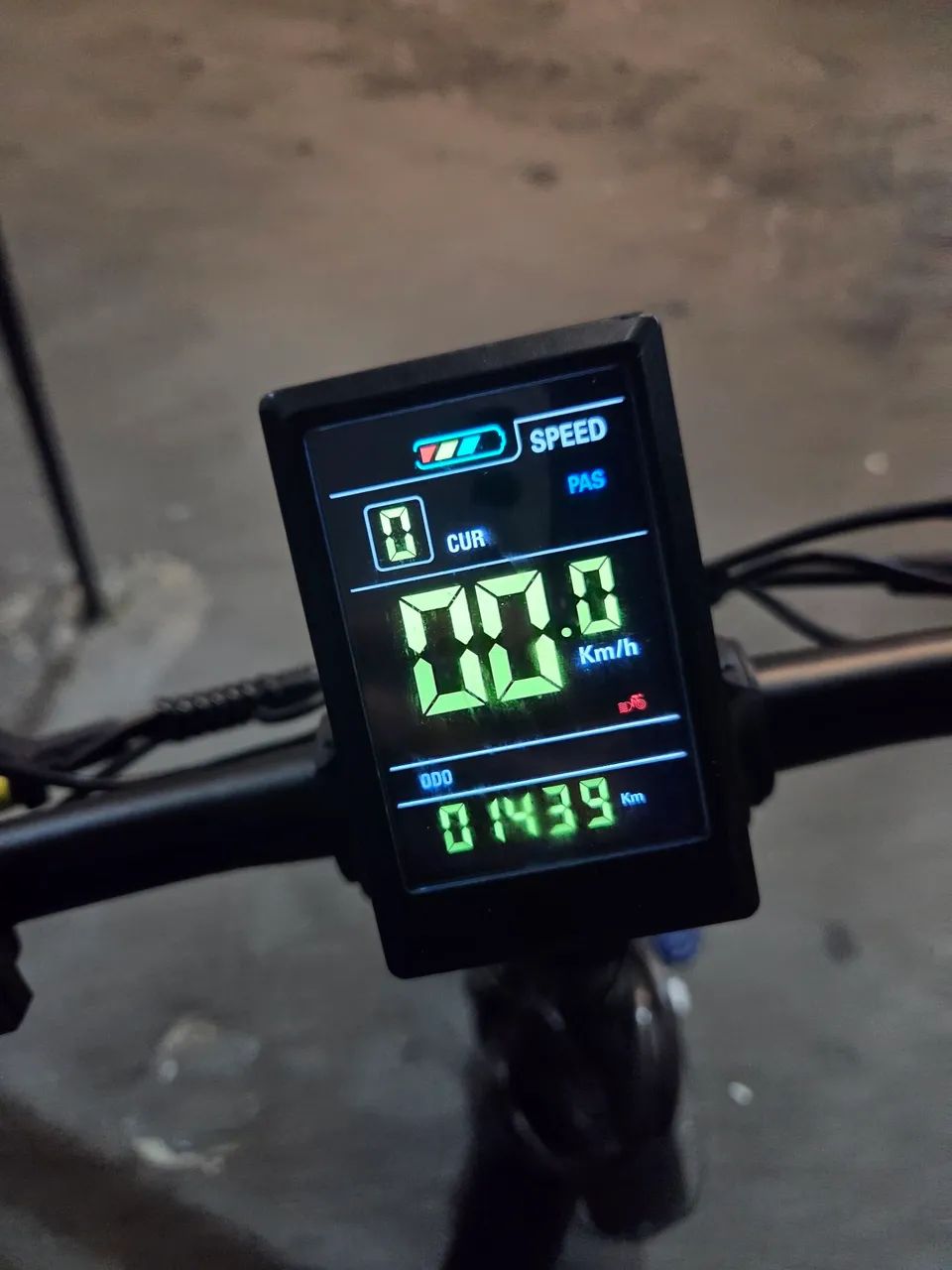 Bicicleta Eléctrica  - Foto 5