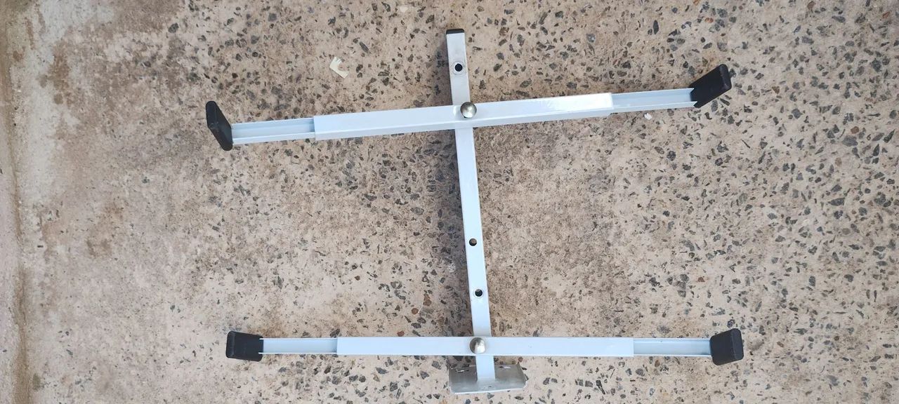 Suporte para Microondas  - Foto 2