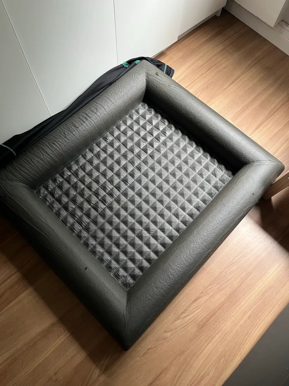Cama G para Cachorro da Zee Dog - Foto 2