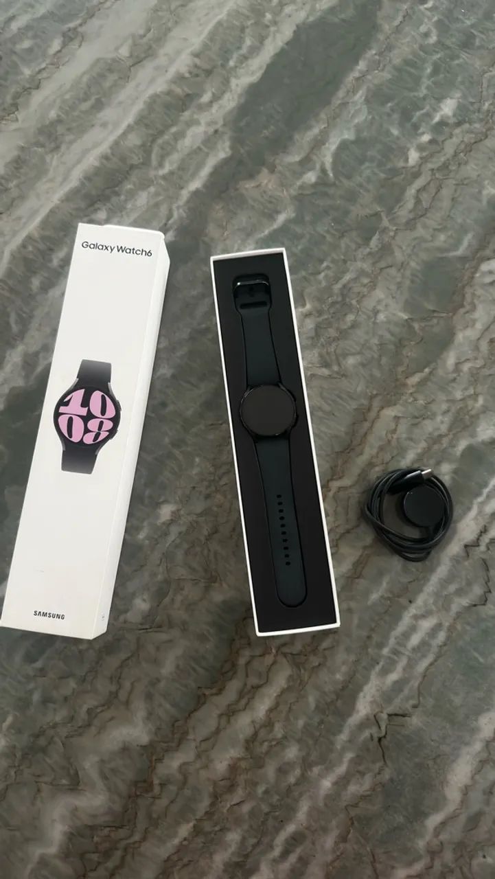 Galaxy Watch6 - 40mm
