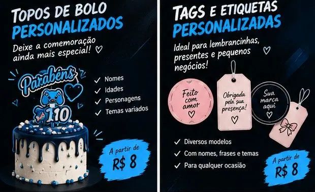 Artes Digitais - Foto 2