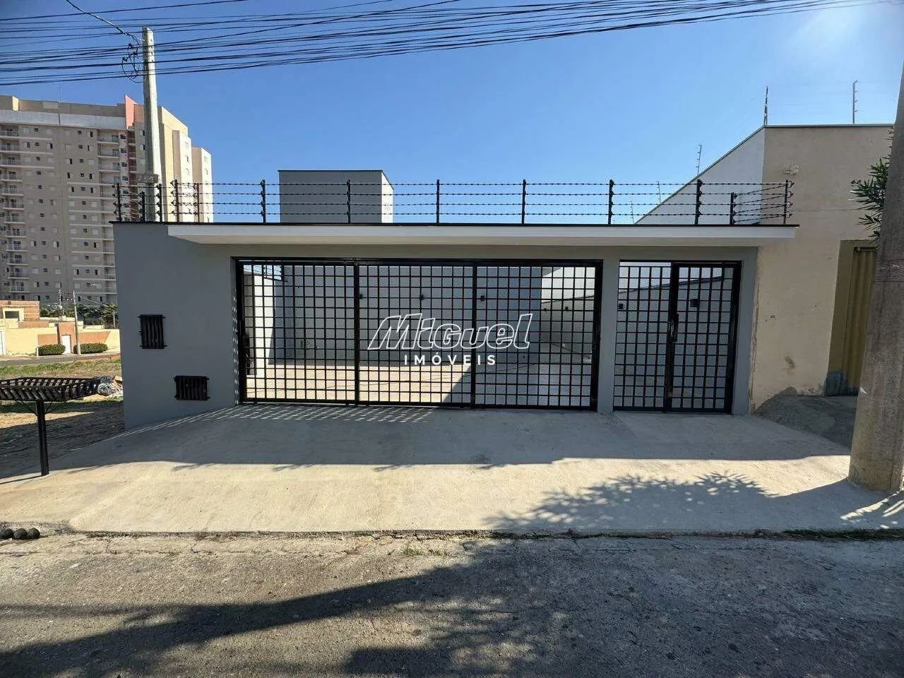 Kitnet, para aluguel, Parque Conceição - 1 quarto - Piracicaba/SP - Foto 2