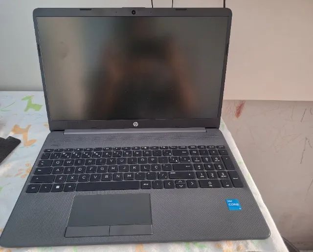 Notebook Hp 256 GB e 16de Ram  Na caixa com nota fiscal e garantia  - Foto 3