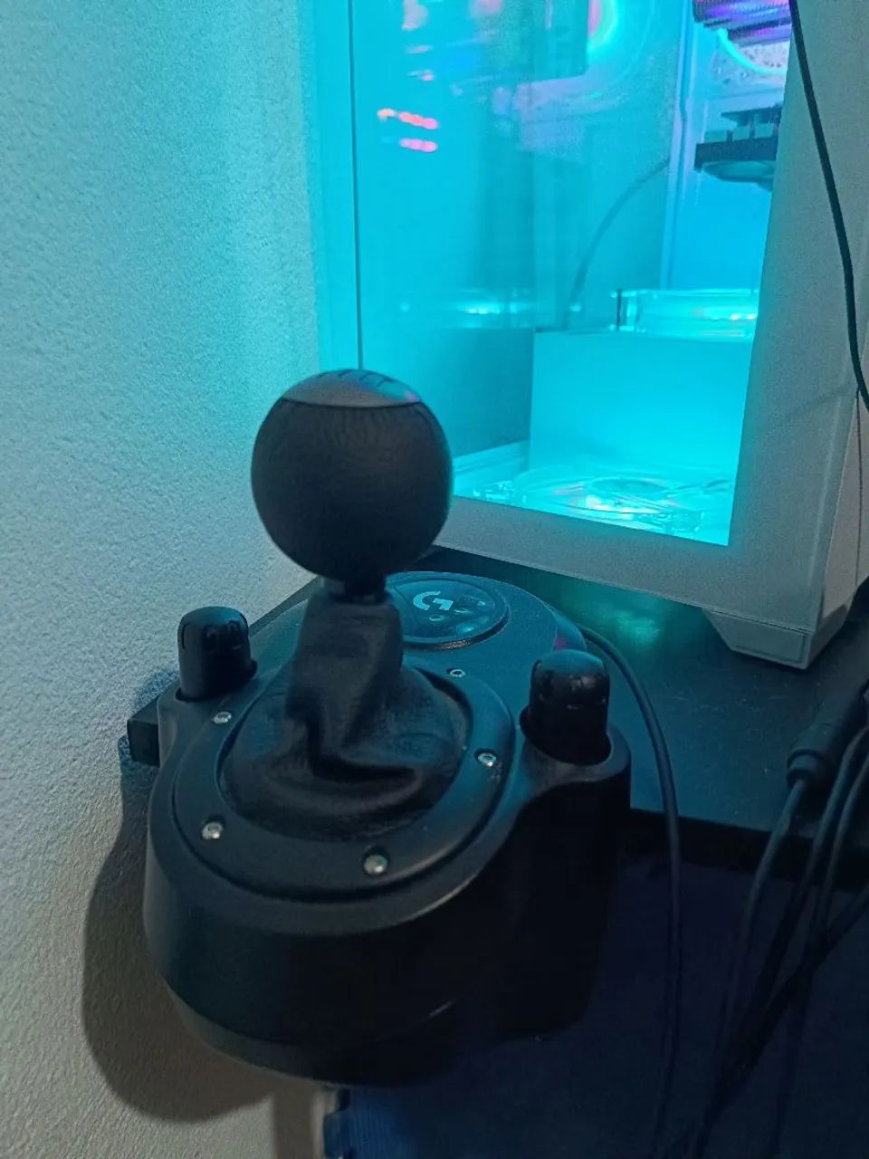 Vendo Volante Logitech G 920 - Foto 2