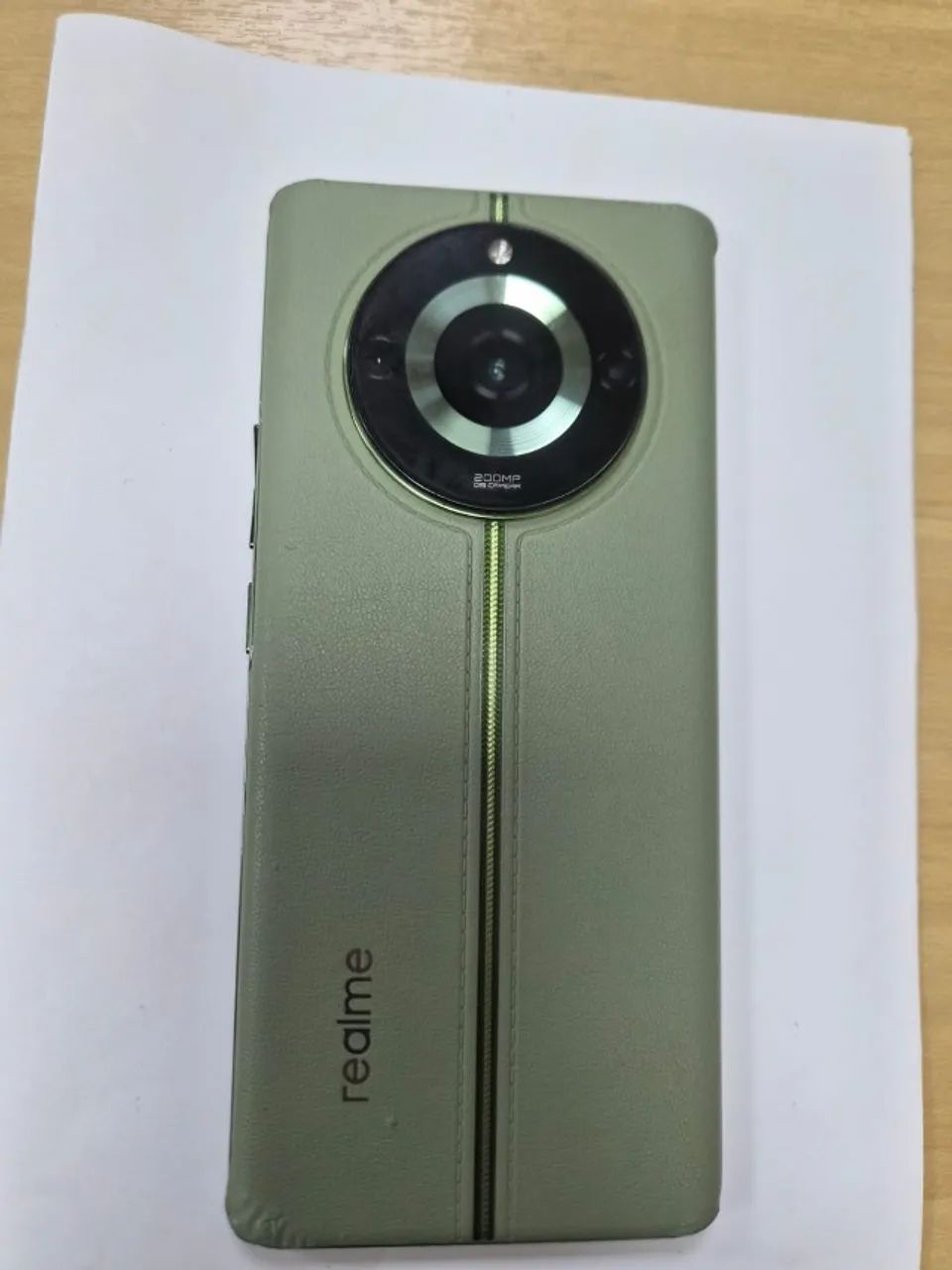 Realme 11 Pro +5G - Foto 2