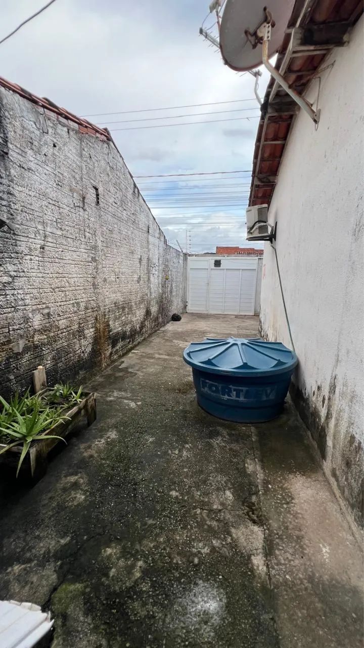 VENDO CASA NOVA TERRA  - Foto 2