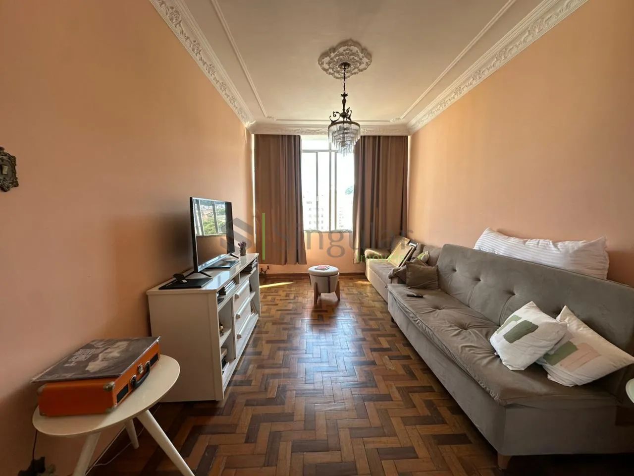 Amplo 3 quartos com suíte no centro. - Foto 3