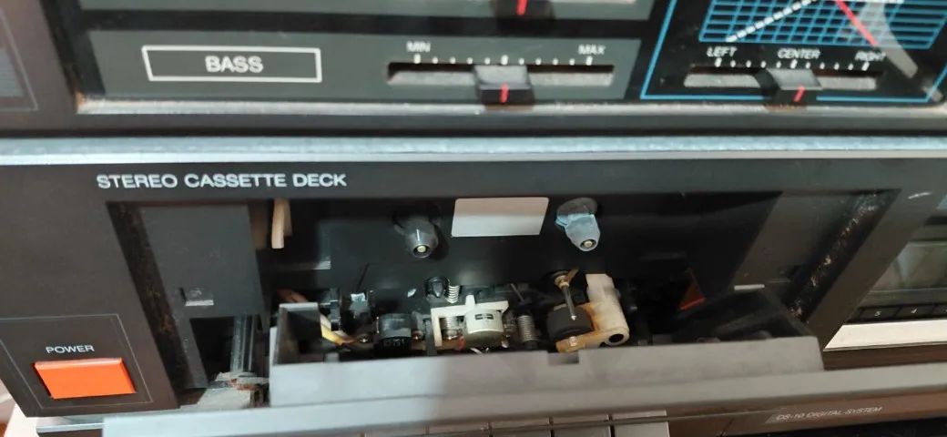 Radio Gradiente DS-10 - Foto 3