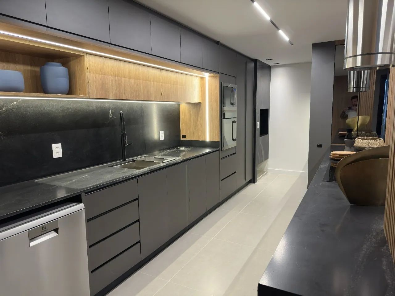 Apartamento em Jurerê finamente mobiliado - Foto 5