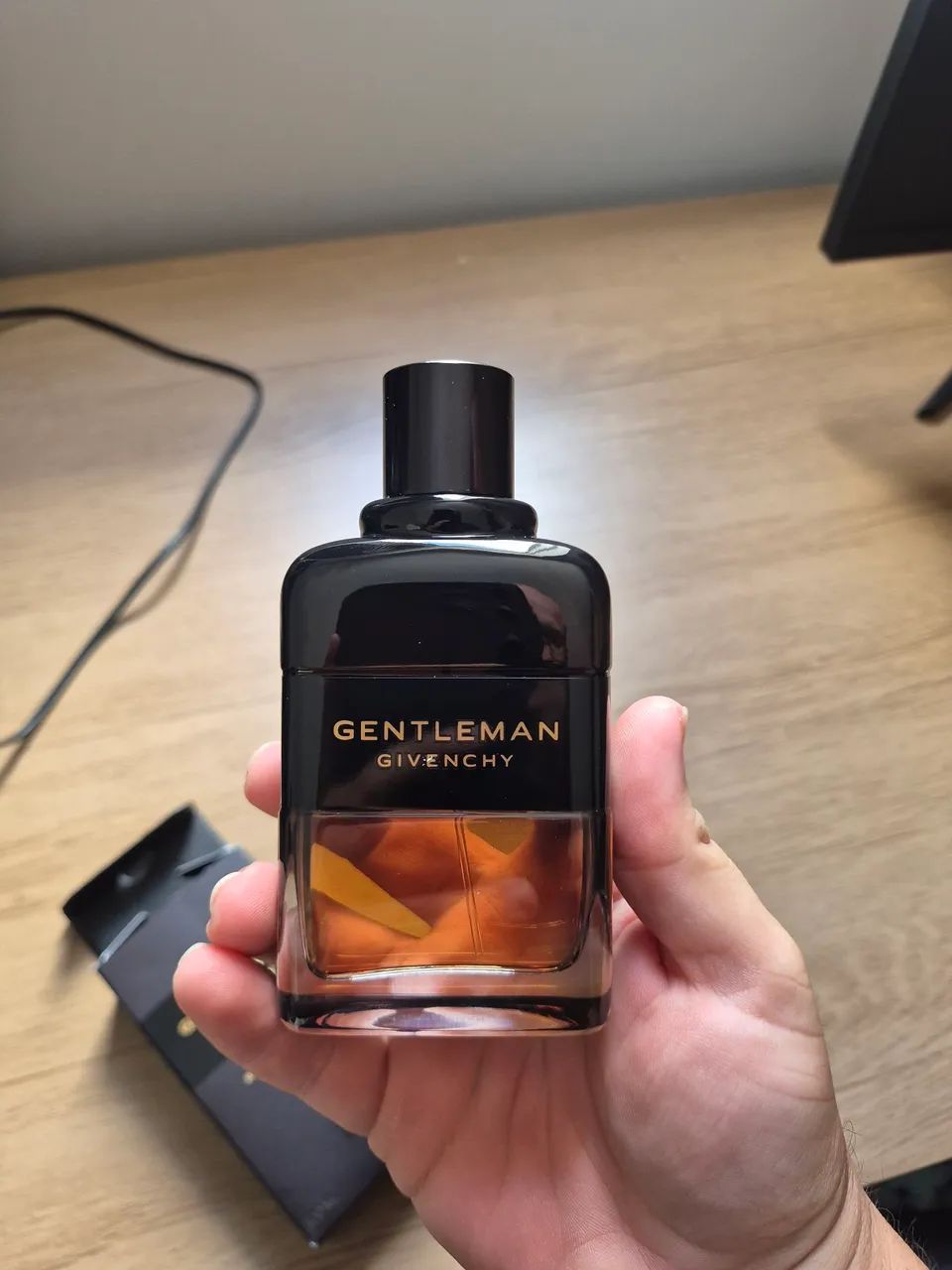 Givenchy Gentleman Reserve Privee