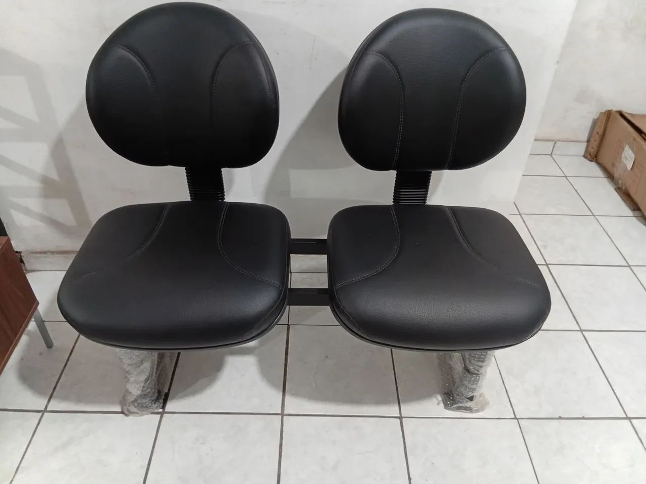 Longarina de 2 lugares em Belém 