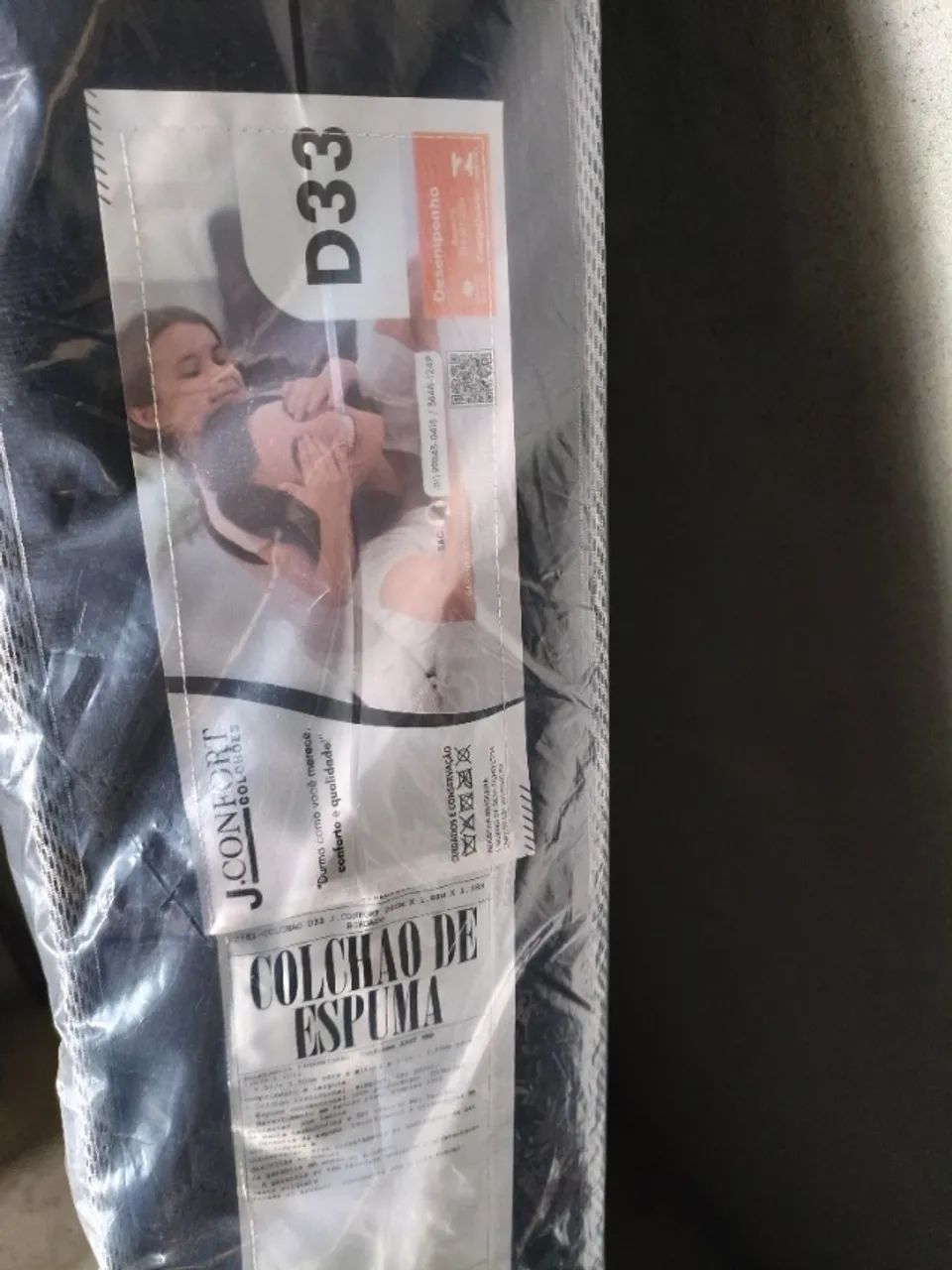 Colchão de casal  - Foto 3