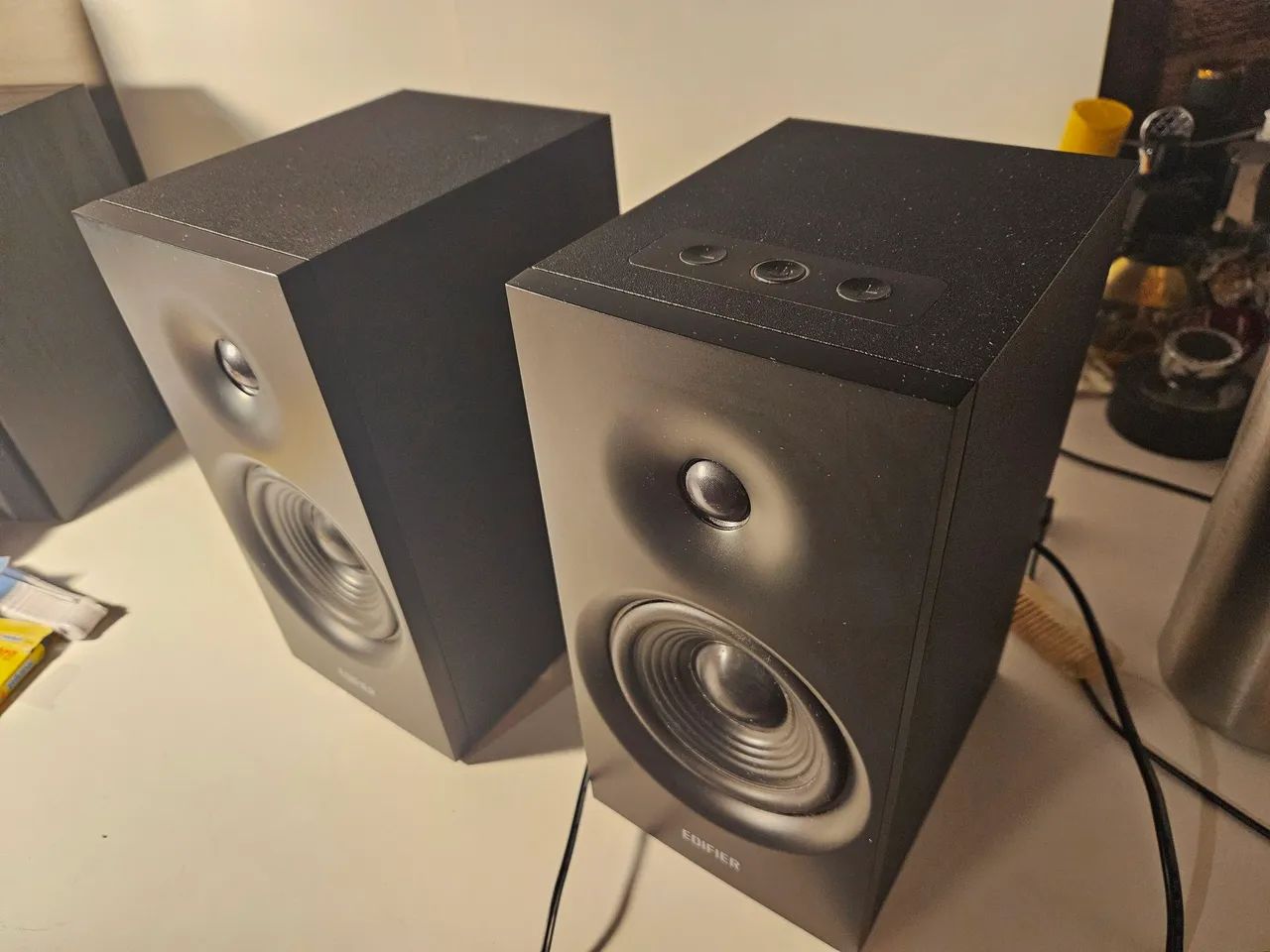 Caixa de som Edifier Bluetooth 24W - Foto 3