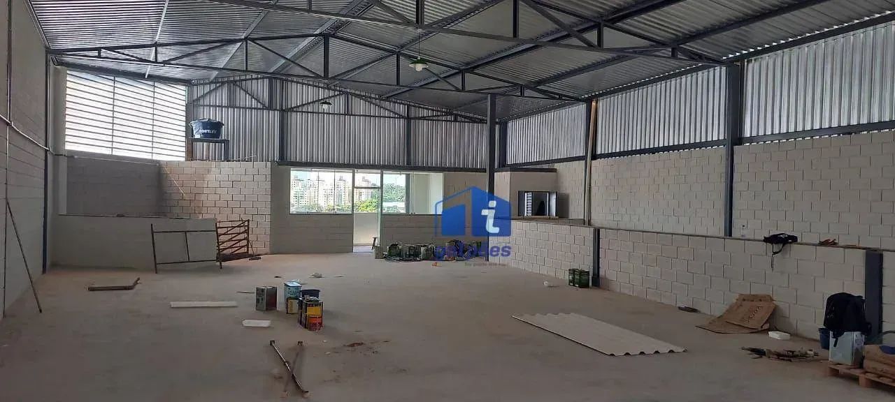 Galpão com 720 m² em São João Batista, Belo Horizonte - MG. - Foto 4