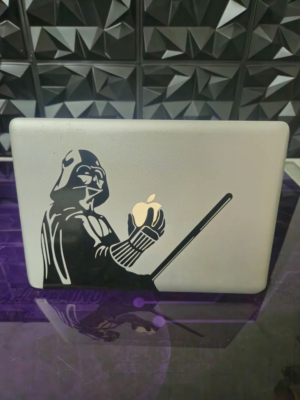 MacBook Pro 13 core i5 6gb ram SSD 120gb - Foto 4
