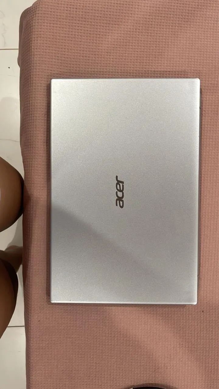 Notebook Acer  - Foto 5