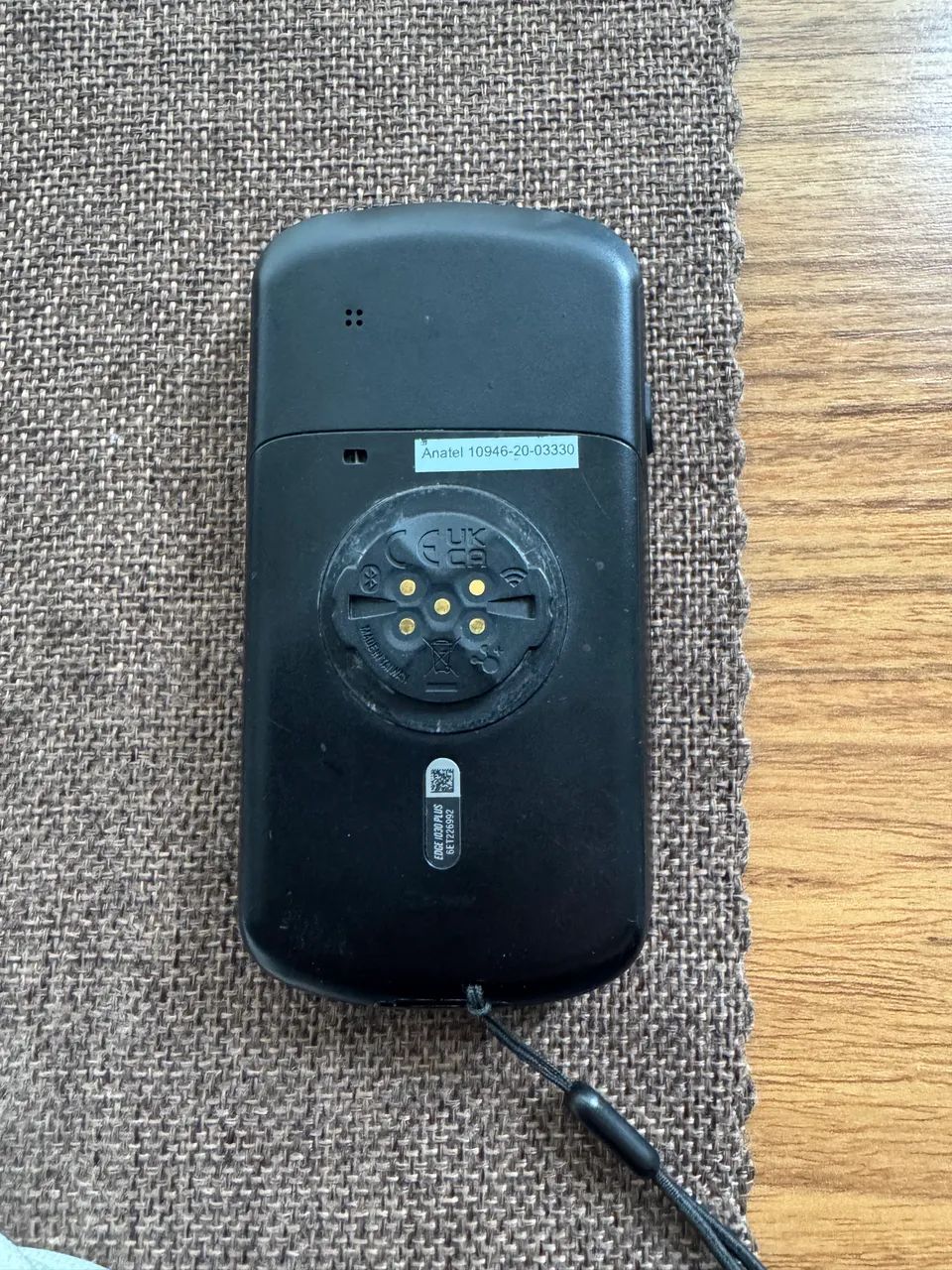Garmin Edge 1030 plus - Foto 3