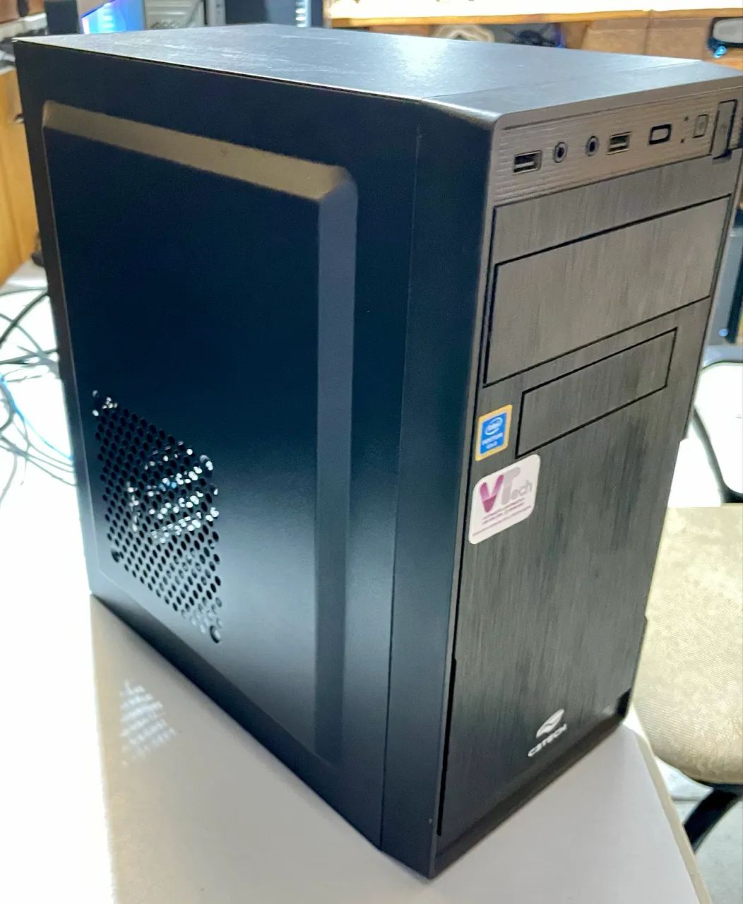 Computador core i3 