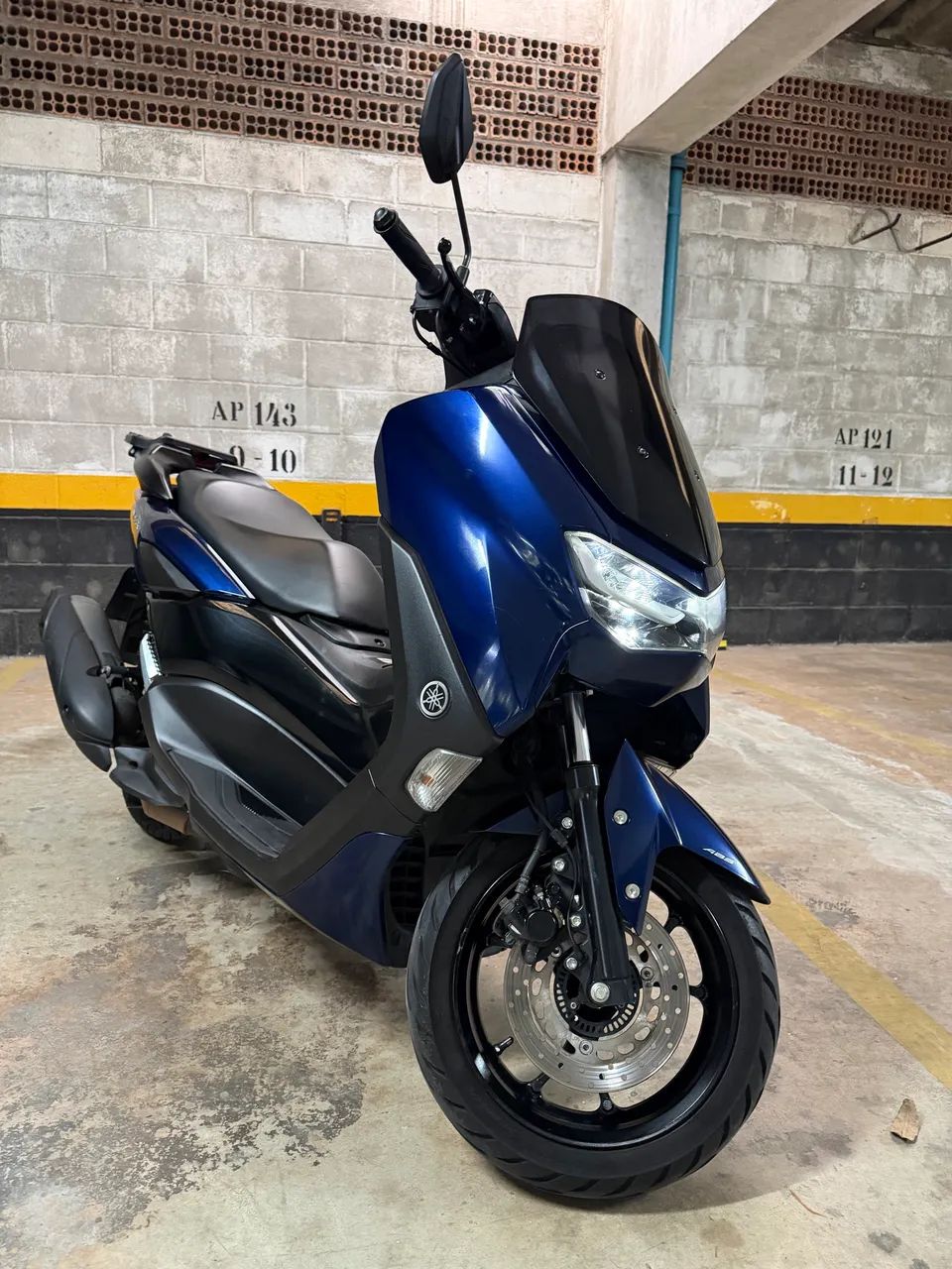 NMAX 160 ABS  - Foto 5