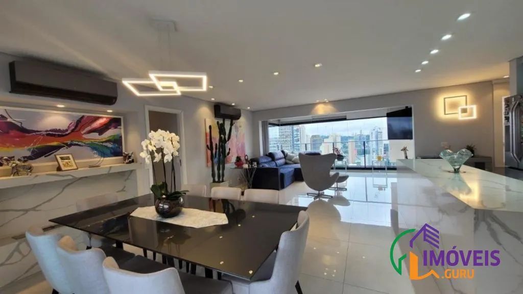 APARTAMENTO - BROOKLIN - SP - Foto 2