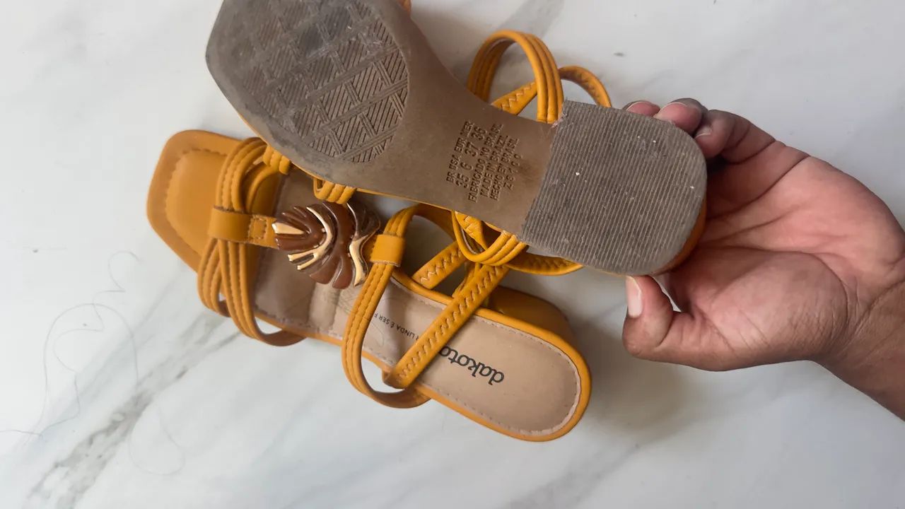 Sapatos - Foto 4