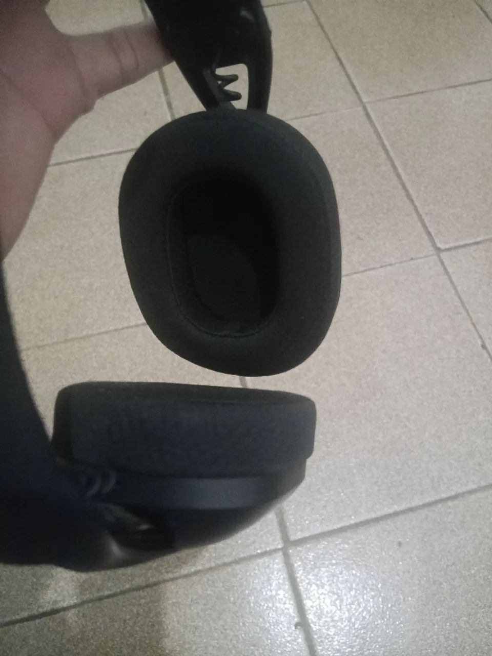Fone de ouvido  - Foto 3